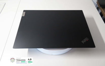 Lenovo ThinkPad T15P i7 12700H **14 Core** 24GB RAM 512GB SSD IPS NVIDIA RTX 3050 WIN11 (1211)