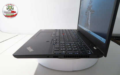 Lenovo ThinkPad L15 AMD Ryzen 7 Pro 8 CORE 32GB RAM 256GB SSD IPS FHD SCREEN B\LKB (1345)