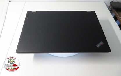 Lenovo ThinkPad P50 i7 6820HQ 40GB RAM 512GB SSD IPS NVIDIA M1000M (1360)