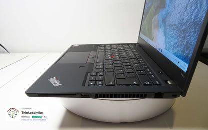 Lenovo ThinkPad P14s AMD Ryzen 7 Pro 8 Core 32GB RAM 512GB SSD IPS Screen (1290)