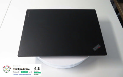 Lenovo ThinkPad x270 i5 6200U 2.3Ghz 16GB RAM 256GB SSD (1068)
