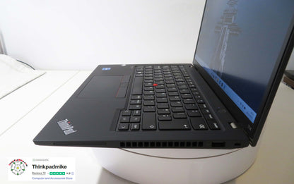 Lenovo ThinkPad T14 i7 1255u 10 Core 32GB RAM 256GB SSD WUXGA IPS SCREEN (1241)