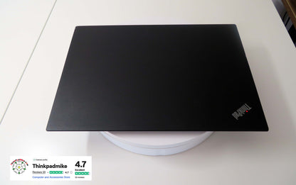 Lenovo ThinkPad T470s i7 7600U 2.8Ghz 20GB RAM 256GB SSD IPS Touch Screen B\LKB (1130)