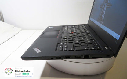 Lenovo ThinkPad T480 i5 8250U 8GB RAM 256GB SSD IPS SCREEN WIN11 (1253)