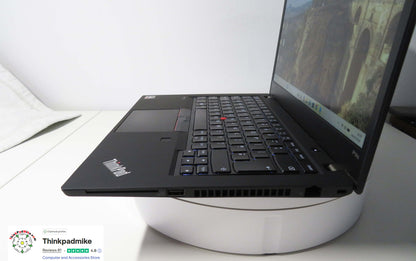 Lenovo ThinkPad P14s