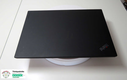 Lenovo ThinkPad T480 i5 8350U 16GB RAM 250GB SSD IPS SCREEN WIN11 (1034)