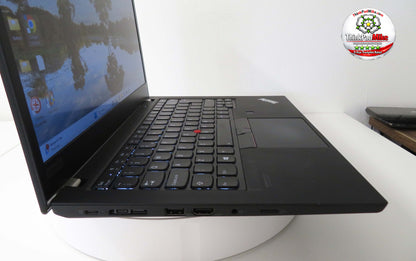 Lenovo ThinkPad P14s AMD Ryzen 7 Pro 8 Core 32GB RAM 512GB SSD IPS TOUCH Screen (1341)