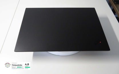 Lenovo ThinkPad P1  i7 *HEX CORE* 8750H 2.2Ghz 32GB RAM 256GB +256GB SSDs IPS B\L KB NVIDIA P1000 (1155)