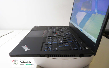Lenovo ThinkPad T14 AMD Ryzen 7 Pro 8 CORE 20GB RAM 512GB SSD TN FHD SCREEN B\LKB (1230)