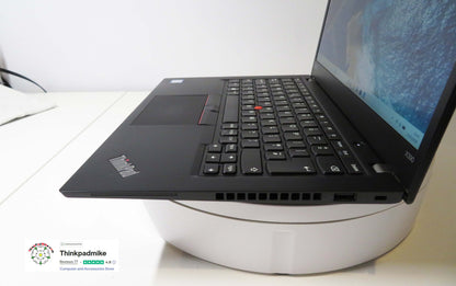 Lenovo ThinkPad x390 i5 1.6Ghz 8265U 8GB RAM 256GB SSD 13.3" HD Screen (937)