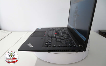 Lenovo ThinkPad T490s i7 1.9Ghz 8665U 32GB RAM 256GB SSD IPS B\L KB (1361)