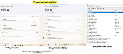 Lenovo ThinkPad P52 i7 *6 CORE* 8850H 2.6Ghz 32GB RAM 512GB SSD IPS B\L KB NVIDIA P2000 (1270)