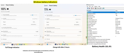 Lenovo ThinkPad P15 i7 11850H *8 CORE* 32GB RAM 512GB SSD UHD NVIDIA T1200 (1301)