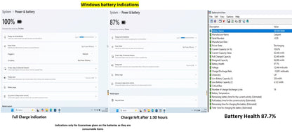 Lenovo ThinkPad P15 i7 6 CORE 10850H 2.7Ghz 32GB RAM 512GB IPS NVIDIA RTX 3000 (1258)