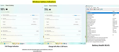 Lenovo ThinkPad P15 i7 10850H *6 CORE* 40GB RAM 512GB SSD IPS NVIDIA T2000 (1285)