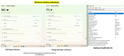 Lenovo ThinkPad P52 i7 *6 CORE* 8850H 2.6Ghz 64GB RAM 512GB IPS B\L KB NVIDIA P2000 (1239)