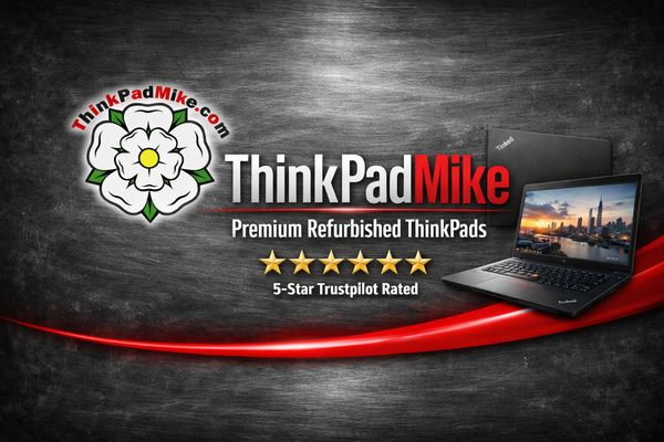 ThinkPadMike