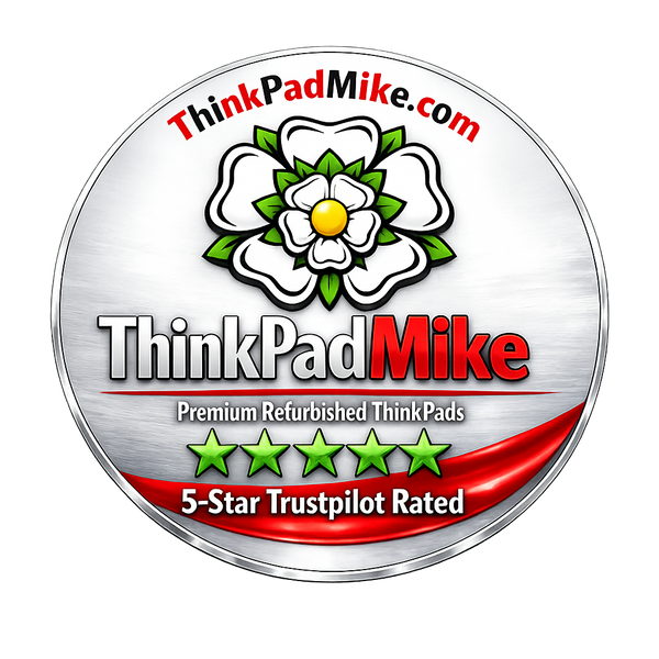 ThinkPadMike