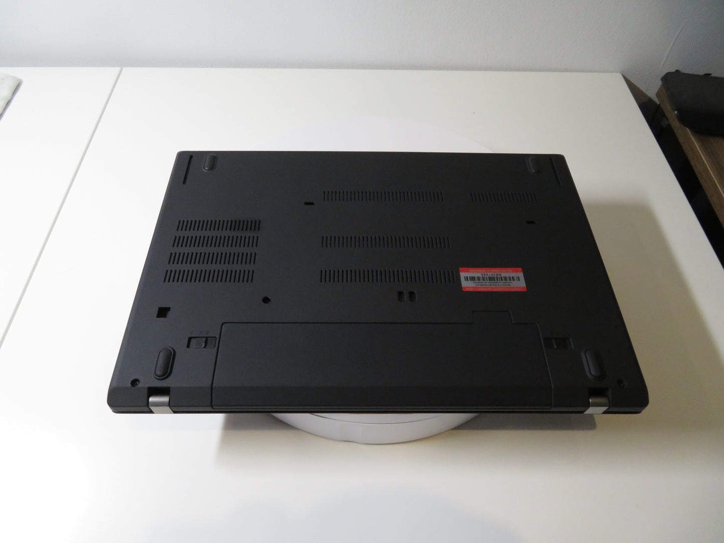 Lenovo ThinkPad T480 i5 8250U 16GB RAM 256GB SSD IPS TOUCH SCREEN (1215)