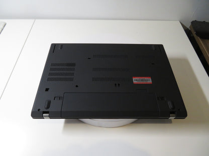 Lenovo ThinkPad T480 i5 8250U 16GB RAM 256GB SSD IPS TOUCH SCREEN (1215)