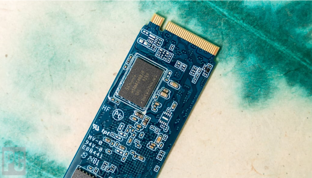 Laptop SSD & RAM upgrade