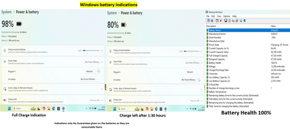 Lenovo ThinkPad T480 i5 8250U 16GB RAM 256GB SSD IPS SCREEN WIN11 (1228)