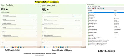 Lenovo ThinkPad P52 i7 *6 CORE* 8850H 2.6Ghz 40GB RAM 512GB IPS B\L KB NVIDIA P2000 (1236)