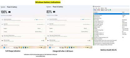 Lenovo ThinkPad L14 AMD Ryzen 7 Pro 8 CORE 24GB RAM 256GB SSD IPS FHD SCREEN (1292)