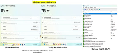 Lenovo ThinkPad T14 i5 1135G7 16GB RAM 256GB SSD IPS FHD SCREEN B\LKB (1233)