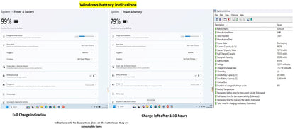 Lenovo ThinkPad P53 i7 *6 CORE* 9750H 40GB RAM 512GB IPS B\L KB NVIDIA T2000 (1330)