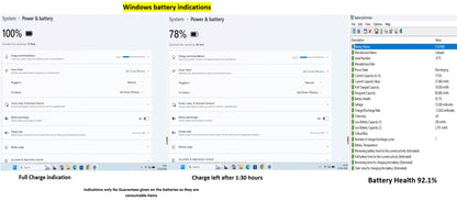 Lenovo ThinkPad P1  i7 *6 CORE* 8750H 2.2Ghz 32GB RAM 512GB SSD IPS B\L KB NVIDIA P1000 (1303)
