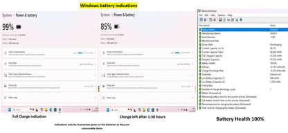 Lenovo ThinkPad T480 i7 8650U 32GB RAM 512GB SSD IPS TOUCH SCREEN (1234)