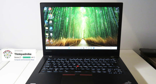Deposit for Lenovo ThinkPad T470 (626)